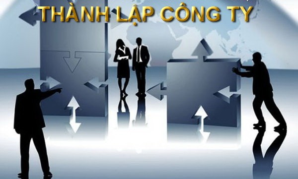 Dịch vụ thành lập công ty tại huyện Mê Linh uy tín giá rẻ